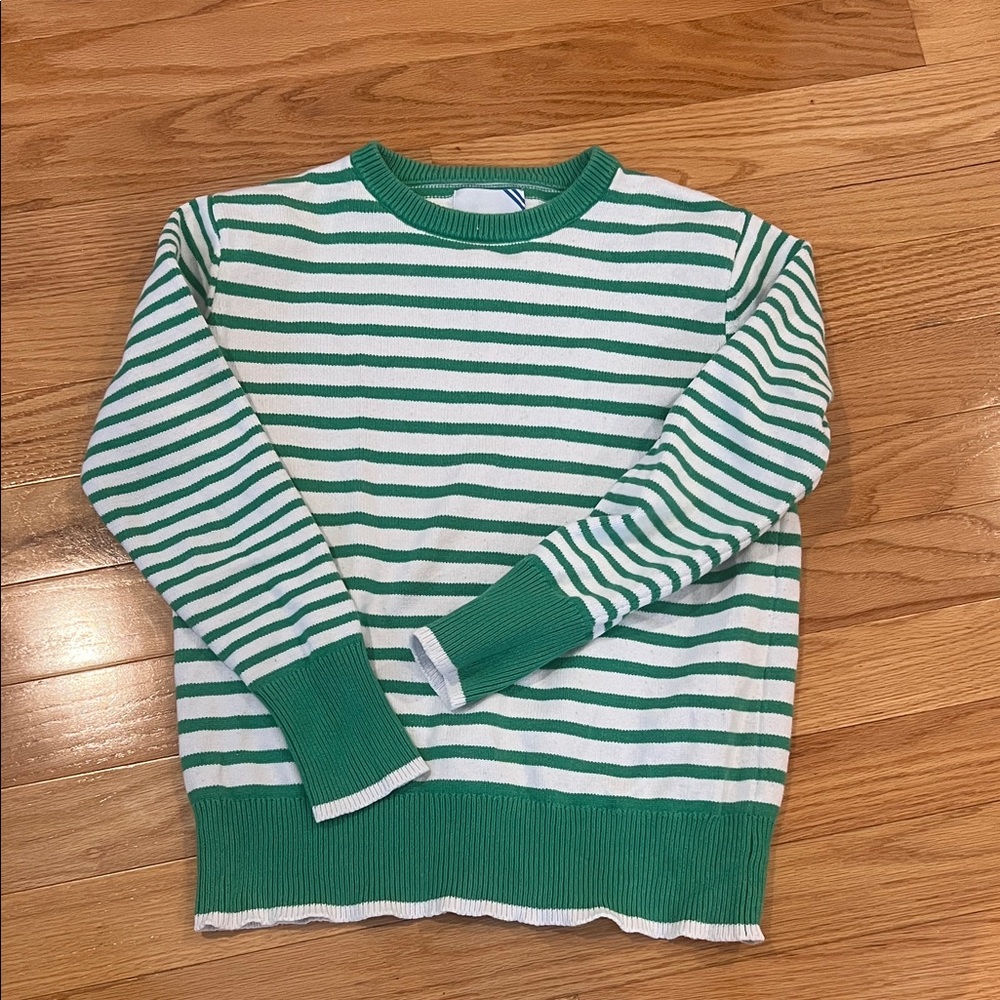 Addison bay women’s sweater sz L